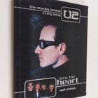 Niall Stokes : Into the Heart: The Stories Behind Every "... - pikkukuva 1