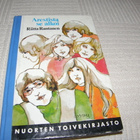 Riitta Rantanen Arestista se alkoi - pikkukuva 1