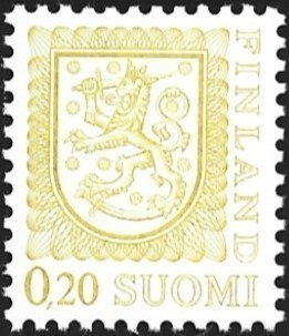 M-75 L  0,20 oliivi Type II A WIFAG yHS ** LaPe 817 A II d)