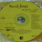 *CD* NORAH JONES Feels Like Home - pikkukuva 4