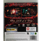 PS3 - Shadows of the Damned (NIB) - pikkukuva 2