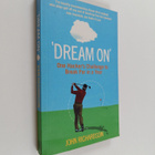 John Richardson : "Dream On" - One Hacker's Challenge to ... - pikkukuva 1