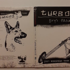 Turbonegro - Boys From Nowhere Collector's Edition EP /2000 - pikkukuva 1