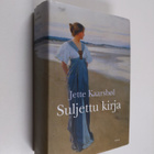 Jette Kaarsböl : Suljettu kirja - pikkukuva 1