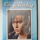 Cry Baby, Johnny Depp - DVD - pikkukuva 1