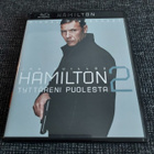 Hamilton 2 - Tyttäreni puolesta (bluray) - pikkukuva 1