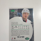2001-02 Parkhurst - Silver #41 Nicklas Lidstrom SN500 - pikkukuva 2