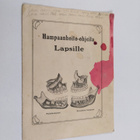 Hampaanhoito-ohjeita lapsille - pikkukuva 1