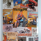 Rupert Prior : Motor Cycling - The Golden Years : a Picto... - pikkukuva 2