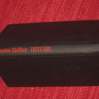 3  x  Adolf Hitler- teemaa / Haffner,  Amsler &  Bullock - pikkukuva 4