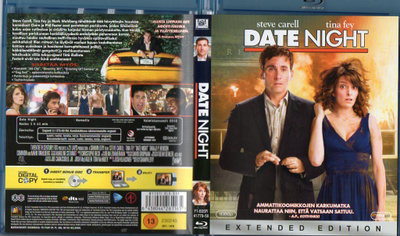 Date Night	(23 429)	k	-FI-	suomik.	BLUR+DVD	(2)	steve carell