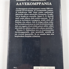 Hemmo O. Hakkarainen : Aavekomppania - pikkukuva 2