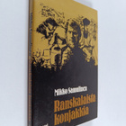 Mikko Samulinen : Ranskalaista konjakkia : novelleja - pikkukuva 1
