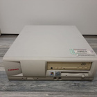 Retro Compaq Deskpro - pikkukuva 1