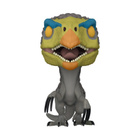 POP MOVIES 1206 JURASSIC WORLD DOMINION (77 762) therizinosa - pikkukuva 2