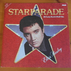 Elvis Presley:Starparade-2LP - pikkukuva 1