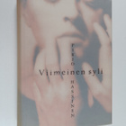 Pirjo Hassinen : Viimeinen syli - pikkukuva 1