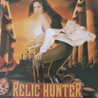 RELIC HUNTER DVD Tia Carrere - pikkukuva 1