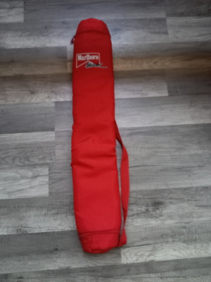 Marlboro kylmälaukku
