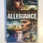 Allegiance (DVD) Aidan Quinn, Seth Gabel [2014] UUSI - pikkukuva 1