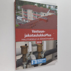 VastuunjakotaulukkoPlus 2015 : hallitukselle ja isännöits... - pikkukuva 1