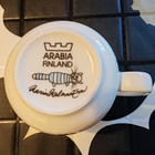 Arabia Prinsessa -muki (1991-1992) - pikkukuva 5