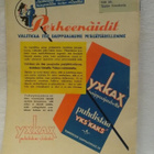 Kotiliesi No 14 heinäkuu 1931 - pikkukuva 2