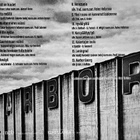 JORI OTSA & MAH'ORKKA: Harbor George CD - pikkukuva 2