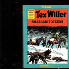 TEX WILLER KRONIKKA 27: Smaragditoteemi - pikkukuva 1