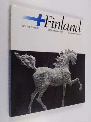 Welcome to Finland 1992