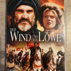 Tuuli ja leijona (1975) Sean Connery, Candice Bergen - pikkukuva 1