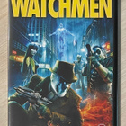 Zack Snyder: WATCHMEN (2009) kulttisarjakuvasta - pikkukuva 1