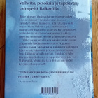 Jack Higgins - Kovalla kädellä - pikkukuva 2