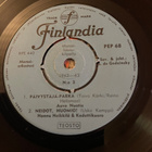 LIIKETTÄ SAAPPAISIIN 2 - EP: * FIN 1963 ? - pikkukuva 4