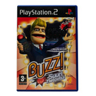 PS2 - Buzz! Suuri Tietovisa (CIB) - pikkukuva 1