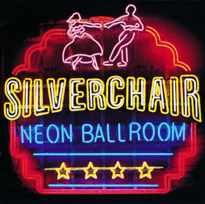 Silverchair (2CD) Neon Ballroom MINT!! Limited Edition