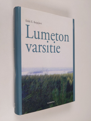 Erkki Koipijärvi : Lumeton varsitie