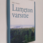 Erkki Koipijärvi : Lumeton varsitie - pikkukuva 1