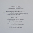 Malin Biller : Ilobilleri (2010) - pikkukuva 3