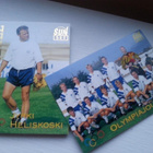 1995 SunSet Series 1 Peruskortit+Erikoiskortit - pikkukuva 3
