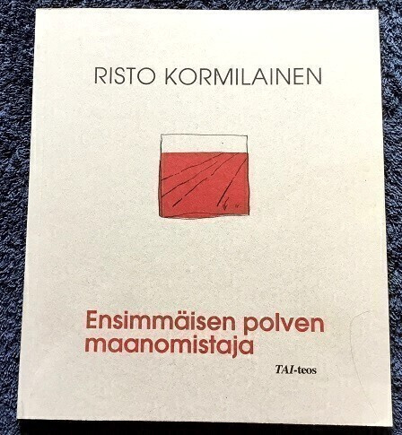 Kormilainen, Ensimmäisen polven maanomistaja