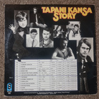 Tapani Kansa • Story LP - pikkukuva 2