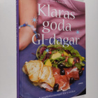 Klara Desser : Klaras goda GI-dagar : kompletta menyer fö... - pikkukuva 1