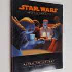 Steve Miller ym. : Alien Anthology - A Star Wars Accessory - pikkukuva 1