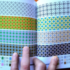 Pattern & Color desing - pikkukuva 4
