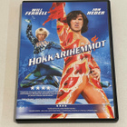 Hokkarihemmot (2007) DVD - pikkukuva 1