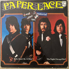 [LP] PAPER LACE: …AND OTHER BITS OF MATERIAL - pikkukuva 1