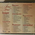JOULUYÖ, JUHLAYÖ-4CD, Valitut Palat,v. 2000 - pikkukuva 2