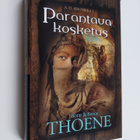 Brock Thoene ym. : Parantava kosketus - pikkukuva 1