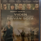 Viiden Päivän Sota - pikkukuva 1